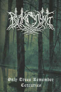 Volkolun : Only Trees Remember Centuries